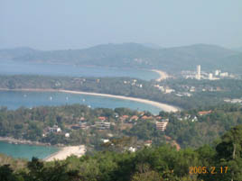 Kata View Point