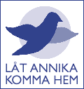 Låt Annika komma hem