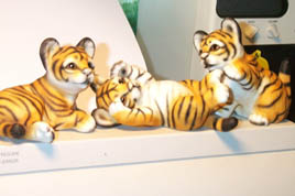 Tre Tigrar
